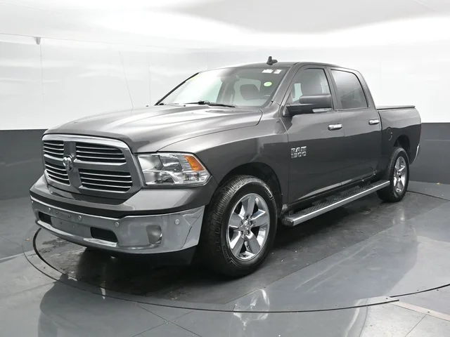 SEMINUEVOS RAM 1500 a Estados en autogozo