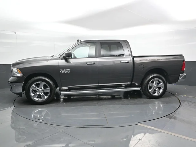 SEMINUEVOS RAM 1500 a Estados en autogozo