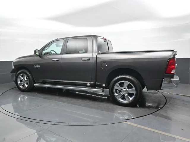 SEMINUEVOS RAM 1500 a Estados en autogozo