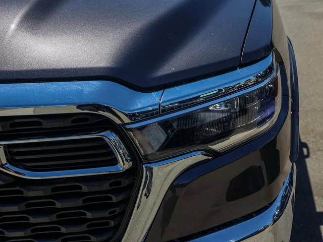 Nuevos RAM 1500 à Estados chez autogozo