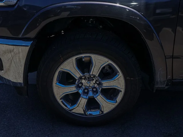 Nuevos RAM 1500 à Estados chez autogozo