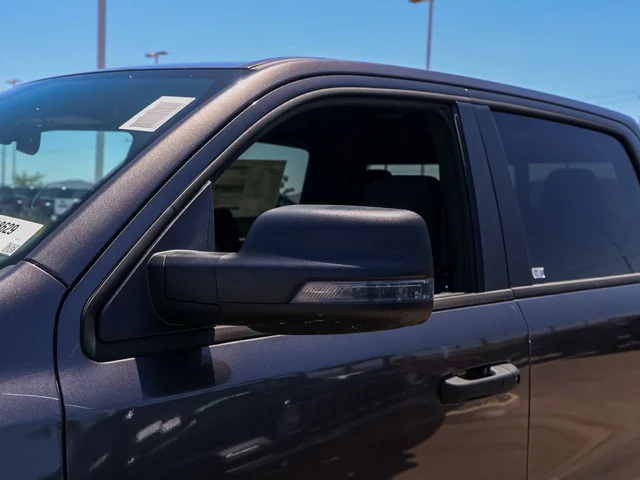 Nuevos RAM 1500 à Estados chez autogozo