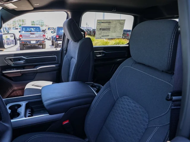 Nuevos RAM 1500 à Estados chez autogozo