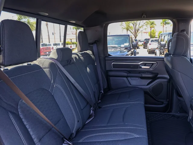 Nuevos RAM 1500 à Estados chez autogozo