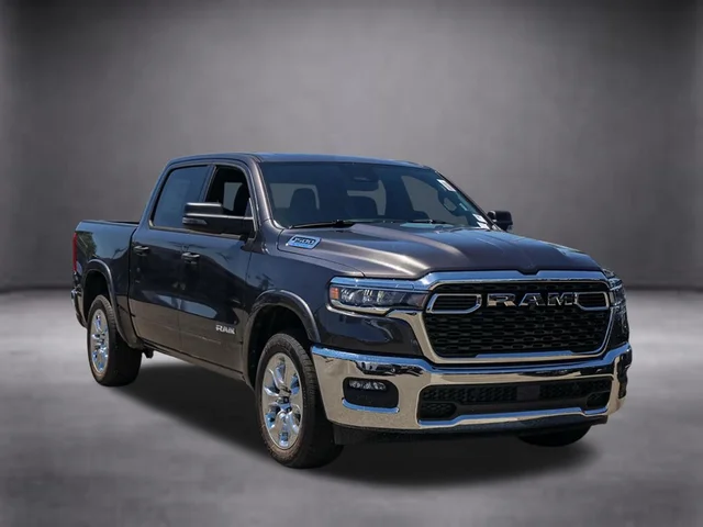 Nuevos RAM 1500 à Estados chez autogozo
