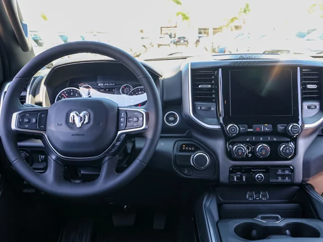 Nuevos RAM 1500 à Estados chez autogozo