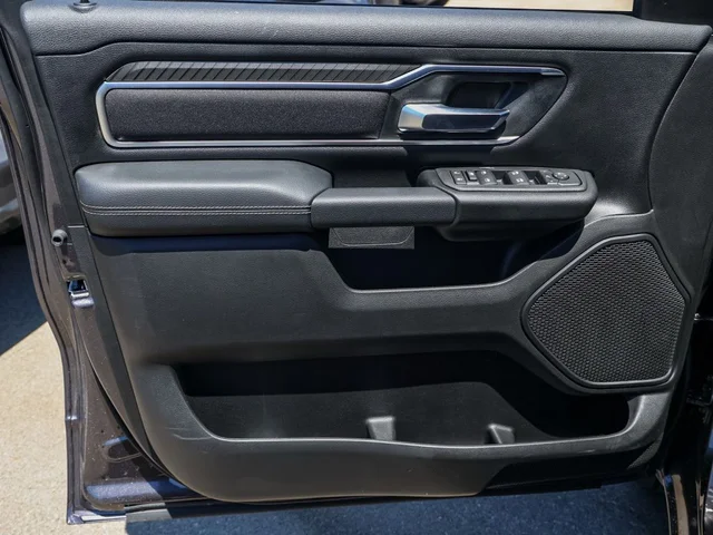 Nuevos RAM 1500 à Estados chez autogozo
