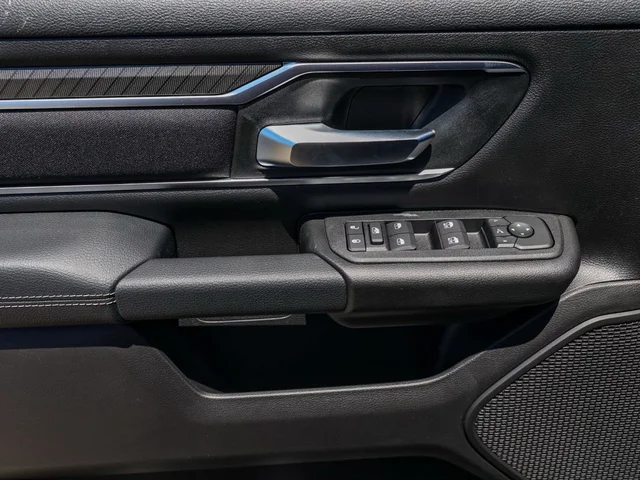 Nuevos RAM 1500 à Estados chez autogozo