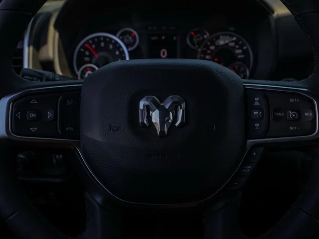 Nuevos RAM 1500 à Estados chez autogozo