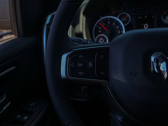 Nuevos RAM 1500 à Estados chez autogozo