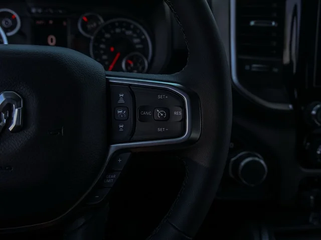 Nuevos RAM 1500 à Estados chez autogozo