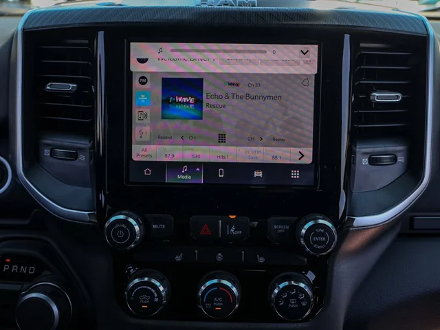Nuevos RAM 1500 à Estados chez autogozo