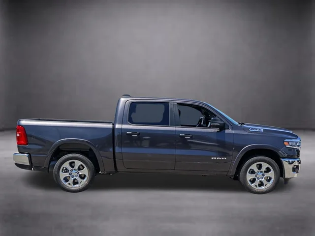 Nuevos RAM 1500 à Estados chez autogozo