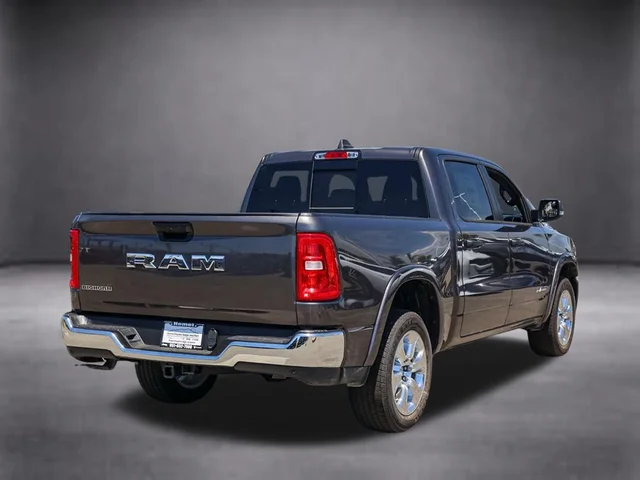 Nuevos RAM 1500 à Estados chez autogozo