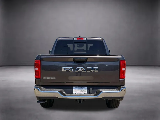 Nuevos RAM 1500 à Estados chez autogozo