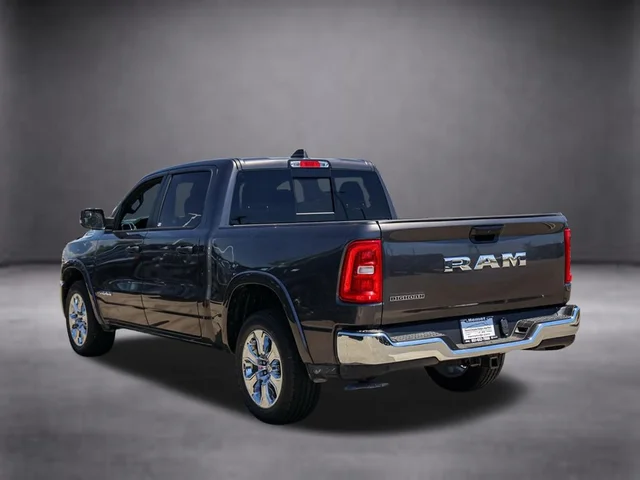Nuevos RAM 1500 à Estados chez autogozo