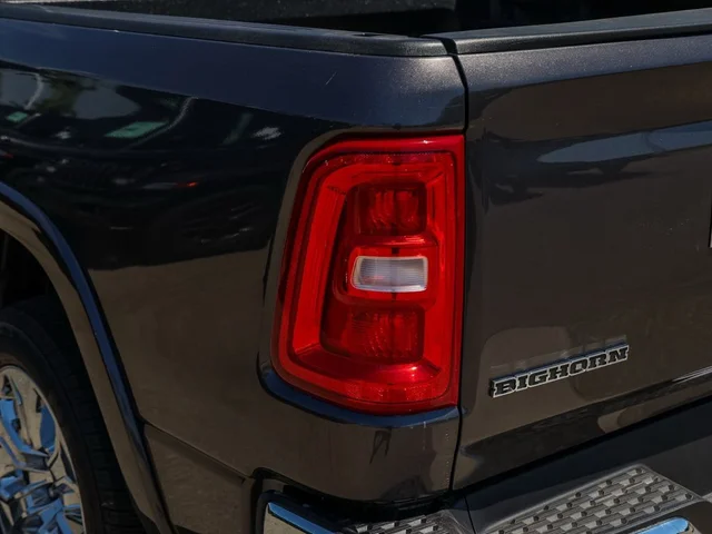 Nuevos RAM 1500 à Estados chez autogozo