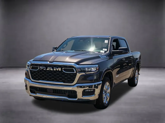 Nuevos RAM 1500 à Estados chez autogozo
