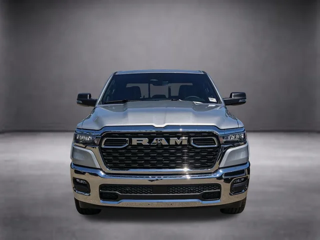 Nuevos RAM 1500 à Estados chez autogozo