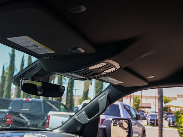Nuevos RAM 1500 à Estados chez autogozo