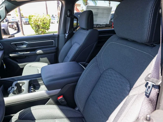 Nuevos RAM 1500 à Estados chez autogozo