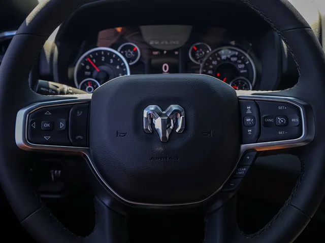Nuevos RAM 1500 à Estados chez autogozo