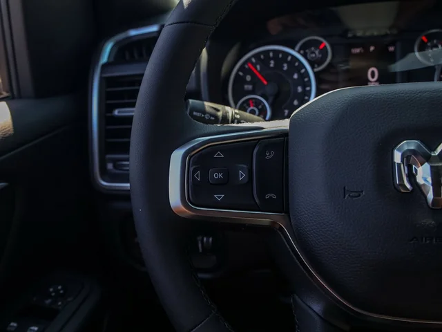 Nuevos RAM 1500 à Estados chez autogozo