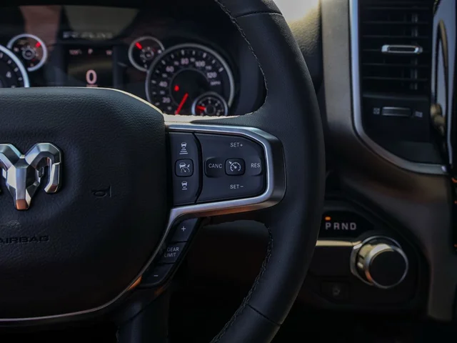 Nuevos RAM 1500 à Estados chez autogozo