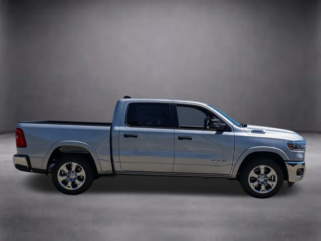 Nuevos RAM 1500 à Estados chez autogozo