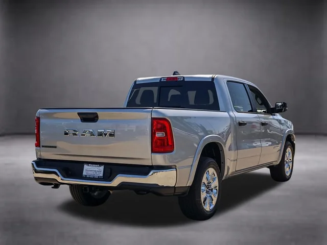 Nuevos RAM 1500 à Estados chez autogozo
