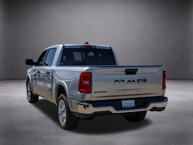 Nuevos RAM 1500 à Estados chez autogozo