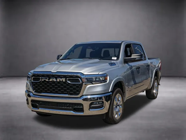 Nuevos RAM 1500 à Estados chez autogozo