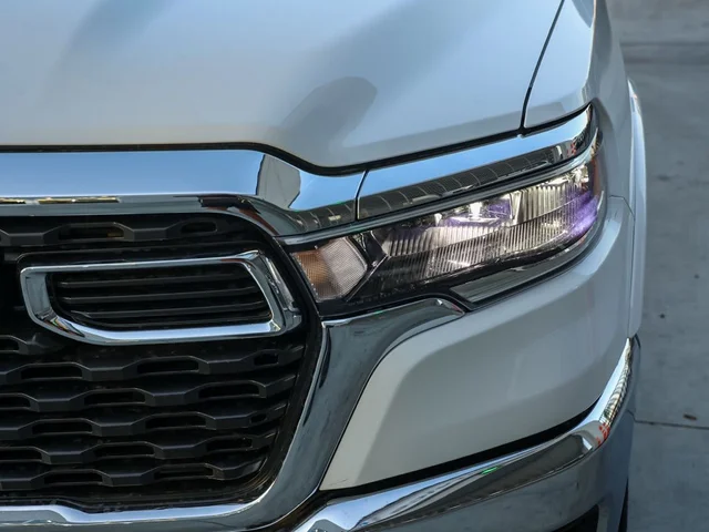 Nuevos RAM 1500 à Estados chez autogozo
