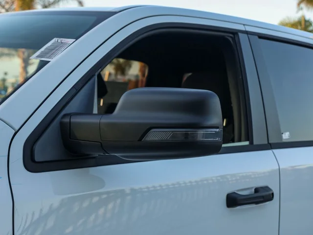 Nuevos RAM 1500 à Estados chez autogozo