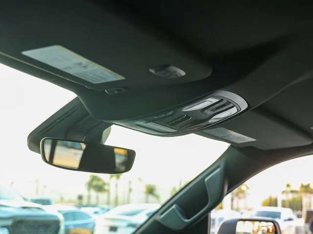 Nuevos RAM 1500 à Estados chez autogozo