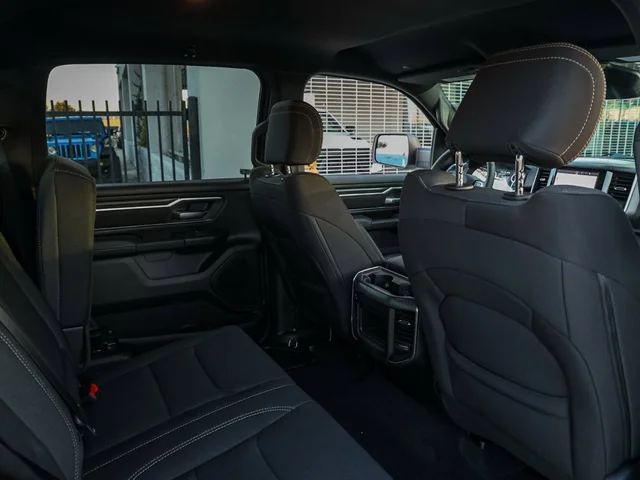 Nuevos RAM 1500 à Estados chez autogozo