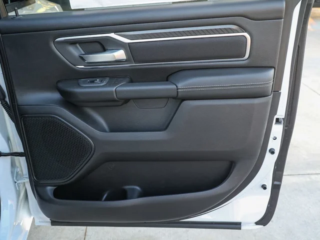 Nuevos RAM 1500 à Estados chez autogozo