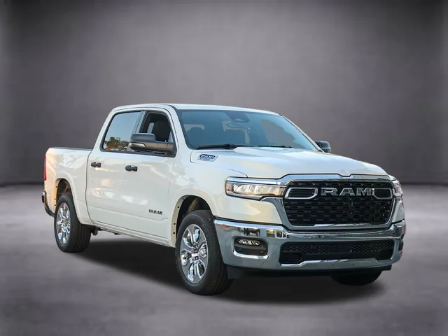 Nuevos RAM 1500 à Estados chez autogozo