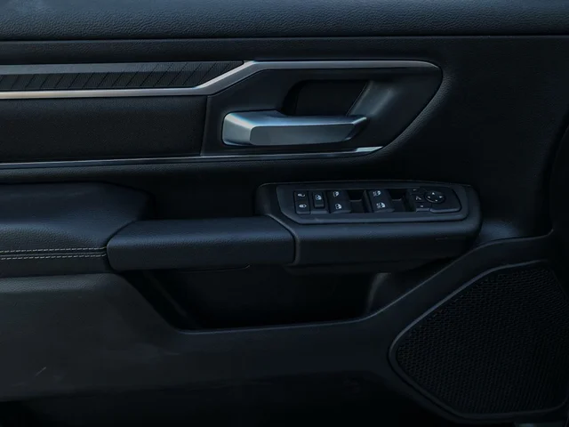 Nuevos RAM 1500 à Estados chez autogozo