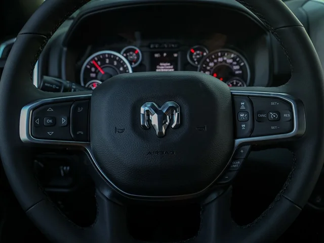 Nuevos RAM 1500 à Estados chez autogozo
