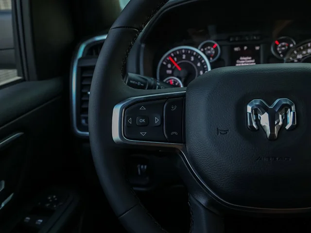 Nuevos RAM 1500 à Estados chez autogozo
