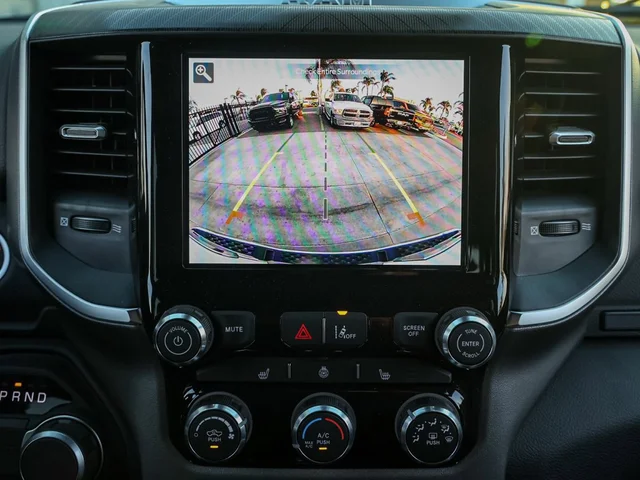 Nuevos RAM 1500 à Estados chez autogozo