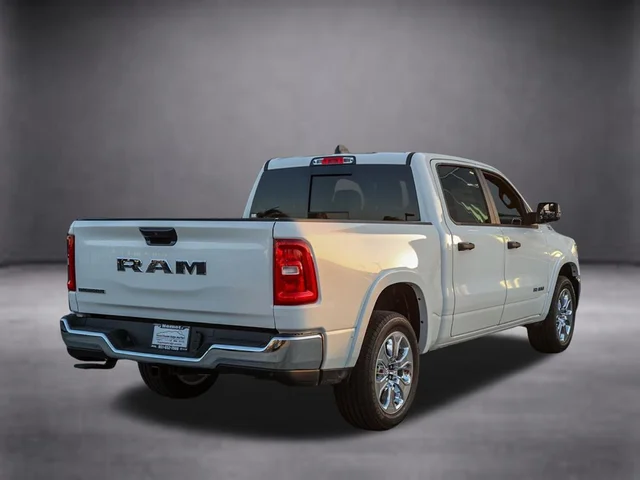 Nuevos RAM 1500 à Estados chez autogozo