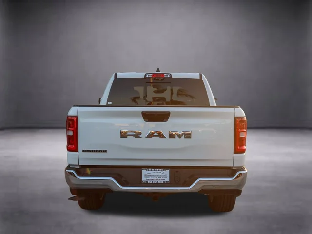 Nuevos RAM 1500 à Estados chez autogozo
