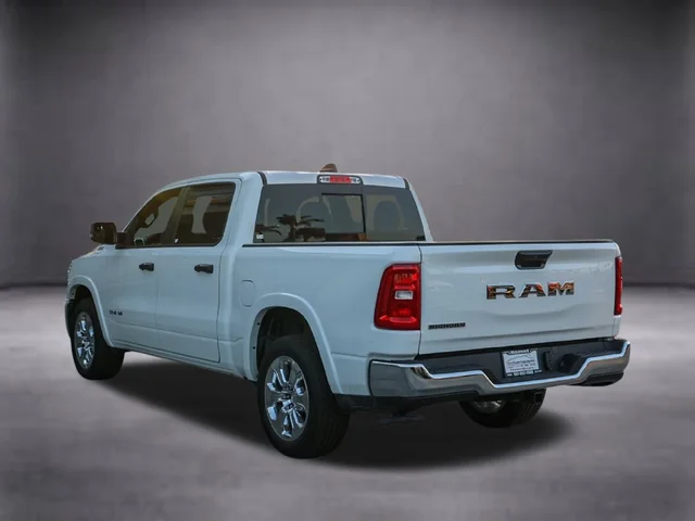Nuevos RAM 1500 à Estados chez autogozo