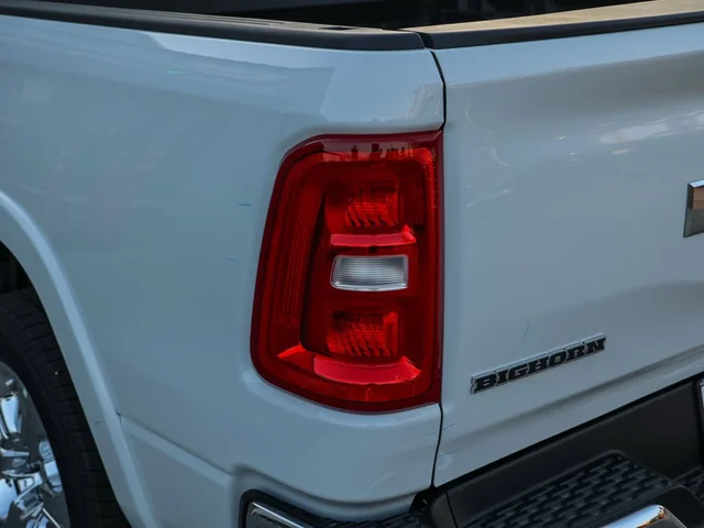 Nuevos RAM 1500 à Estados chez autogozo
