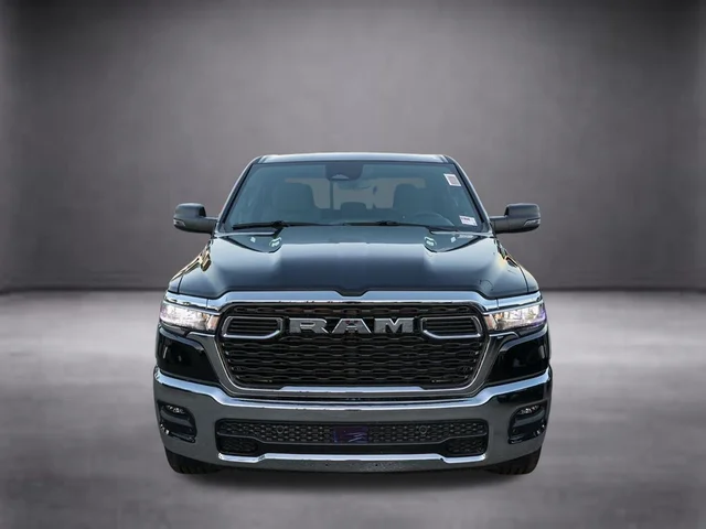 Nuevos RAM 1500 à Estados chez autogozo