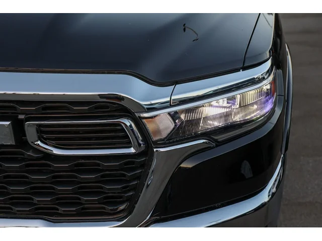 Nuevos RAM 1500 à Estados chez autogozo