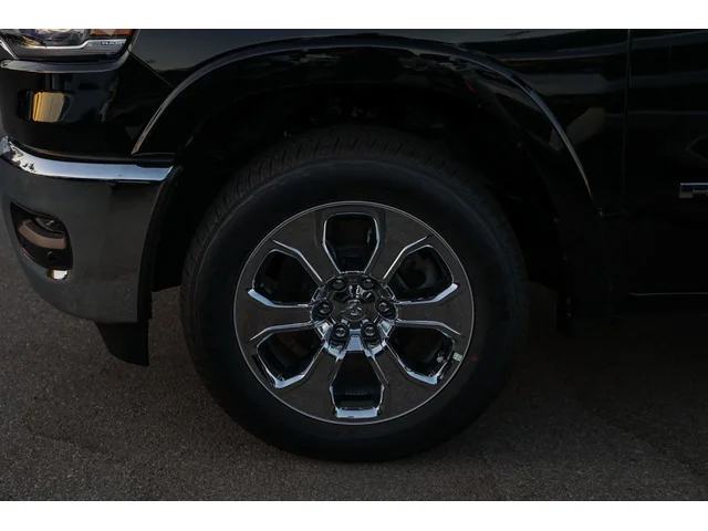 Nuevos RAM 1500 à Estados chez autogozo