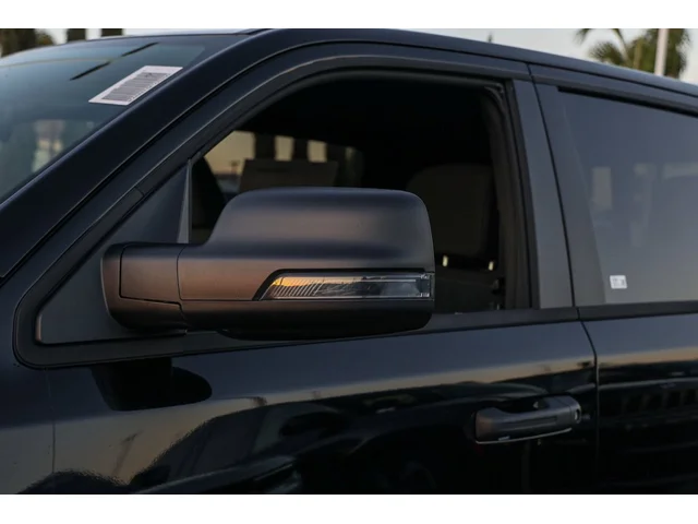 Nuevos RAM 1500 à Estados chez autogozo